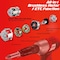 Acdelco P20 series Li-ion 20V BRUSHLESS Rivet Tool w/ ETC (1 Battery) ARV20102B-M - alternate 2
